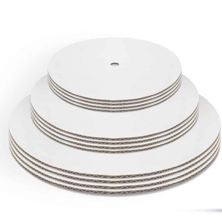 Stacking Cake Boards Cake Arts